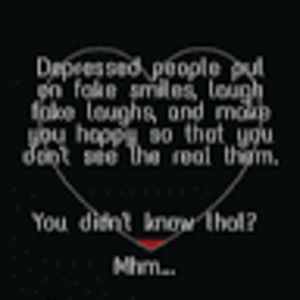 Meet your Posher, Damien